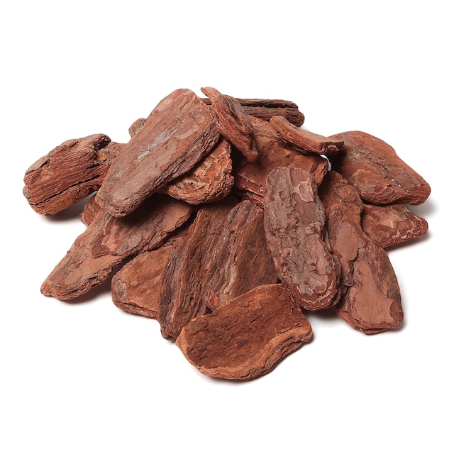 昆虫バークチップ / 転倒防止木 / 2ℓ / (Insect bark chips)