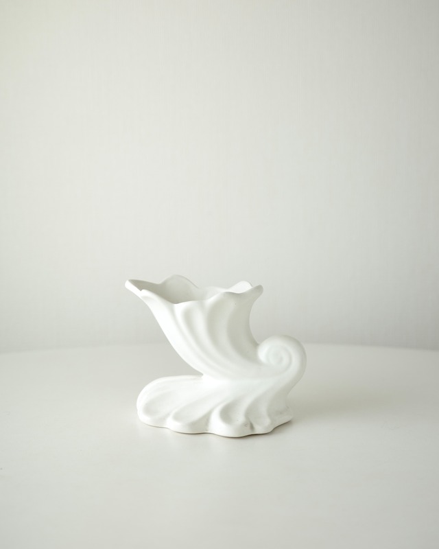 Ceramic Shell Planter