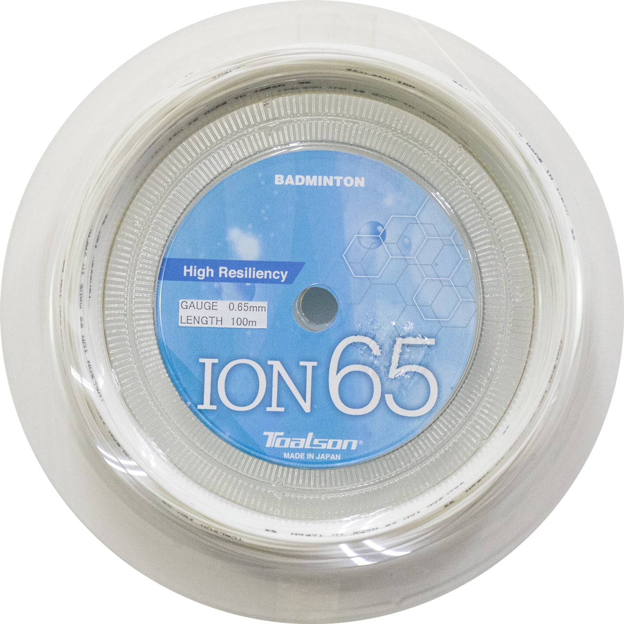 ION65 100Mロール【841651】/トアルソンTOALSON | トアルソン/Toalson OFFICIAL ONLINE SITE  (ローチェ/roche)