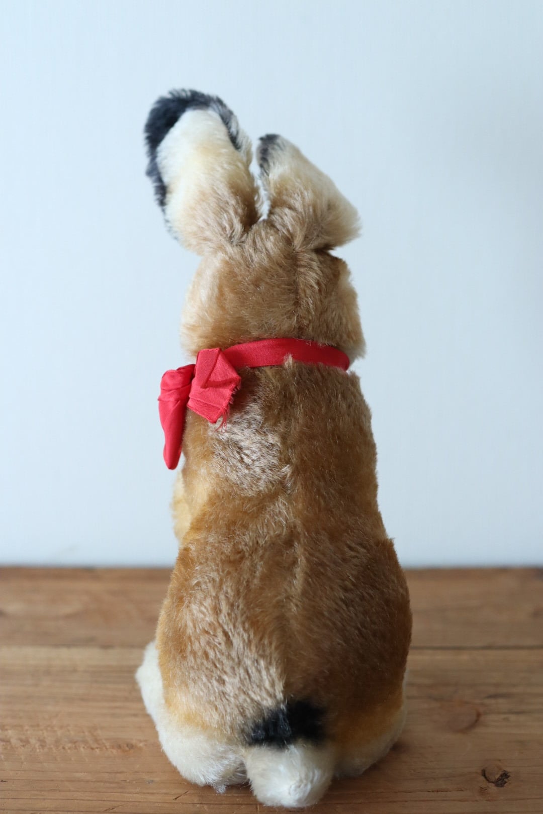 ヴィンテージ シュタイフ うさぎ Steiff Manni 30㎝