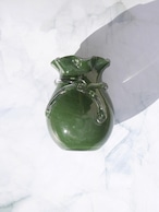 リボンフリル 抹茶