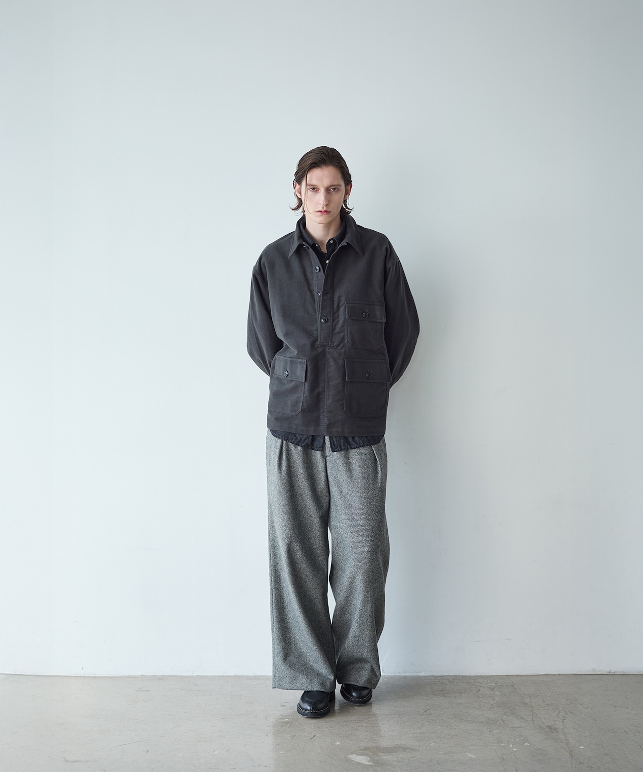 WORKJACKET