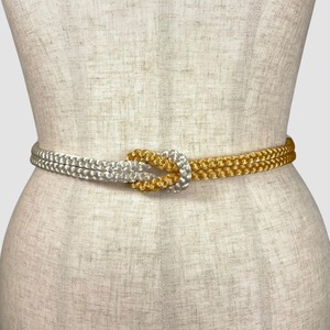 帯締ゴムベルト Obijime Flexi-belt