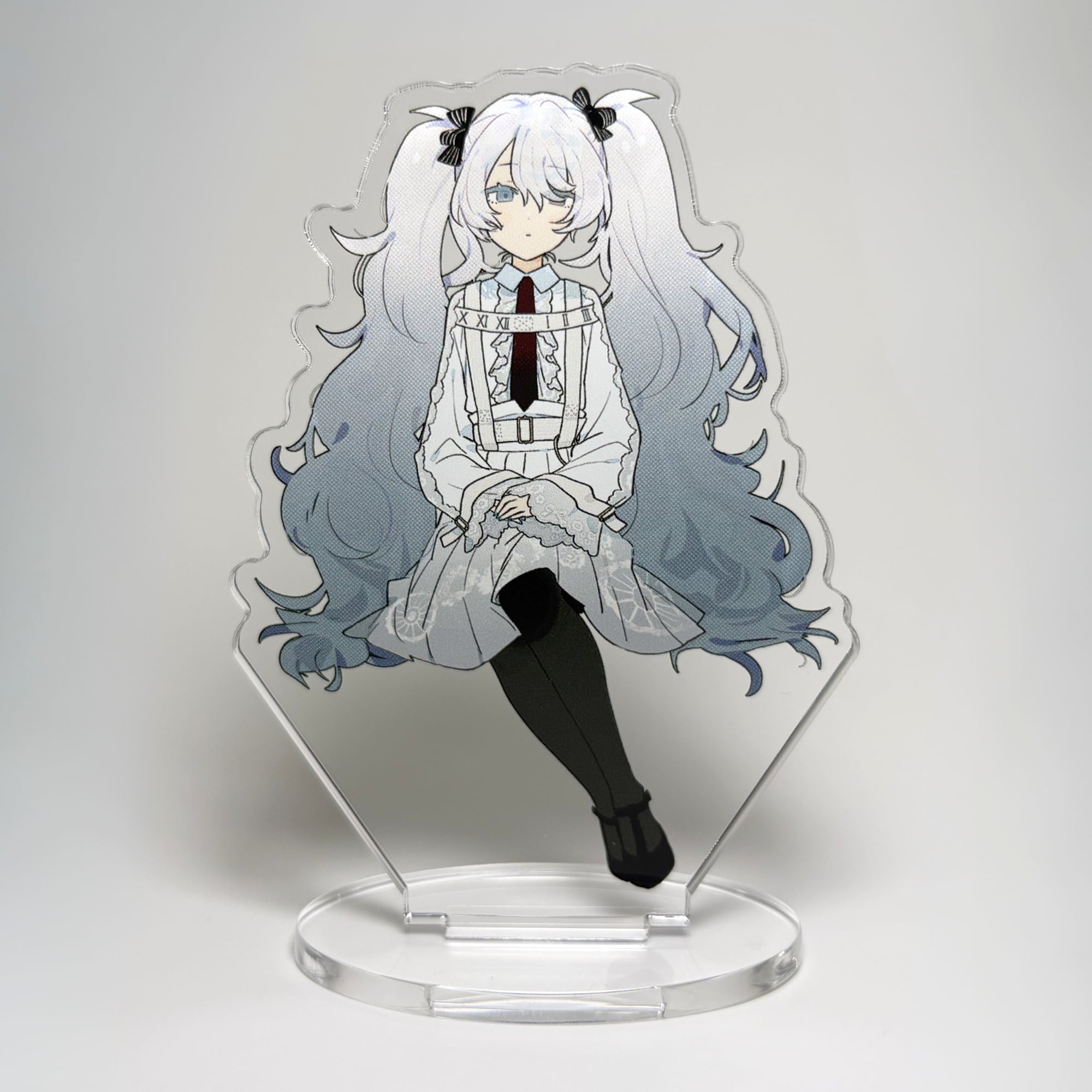 25時、ナイトコードで。：アクリルスタンド【7月上旬頃お届け予定】 | echo