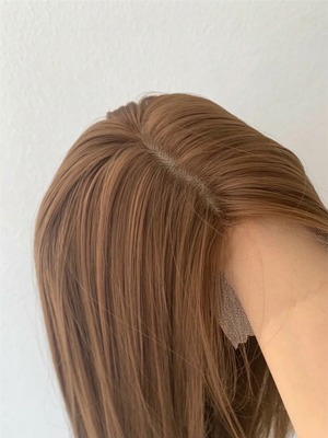 Medium - Mocha Cream【商品番号 3018】