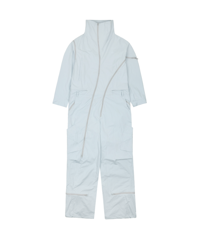 [SAN SAN GEAR] INTRA-SUIT [SKY BLUE] 正規品 韓国ブランド 韓国通販 韓国代行 韓国ファッション sansan san san sansangear サンサンギア