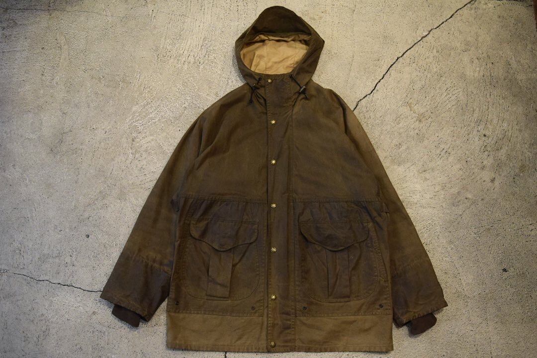 filson double logger