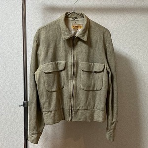 50s PENNEY’S Wool Sports Jacket