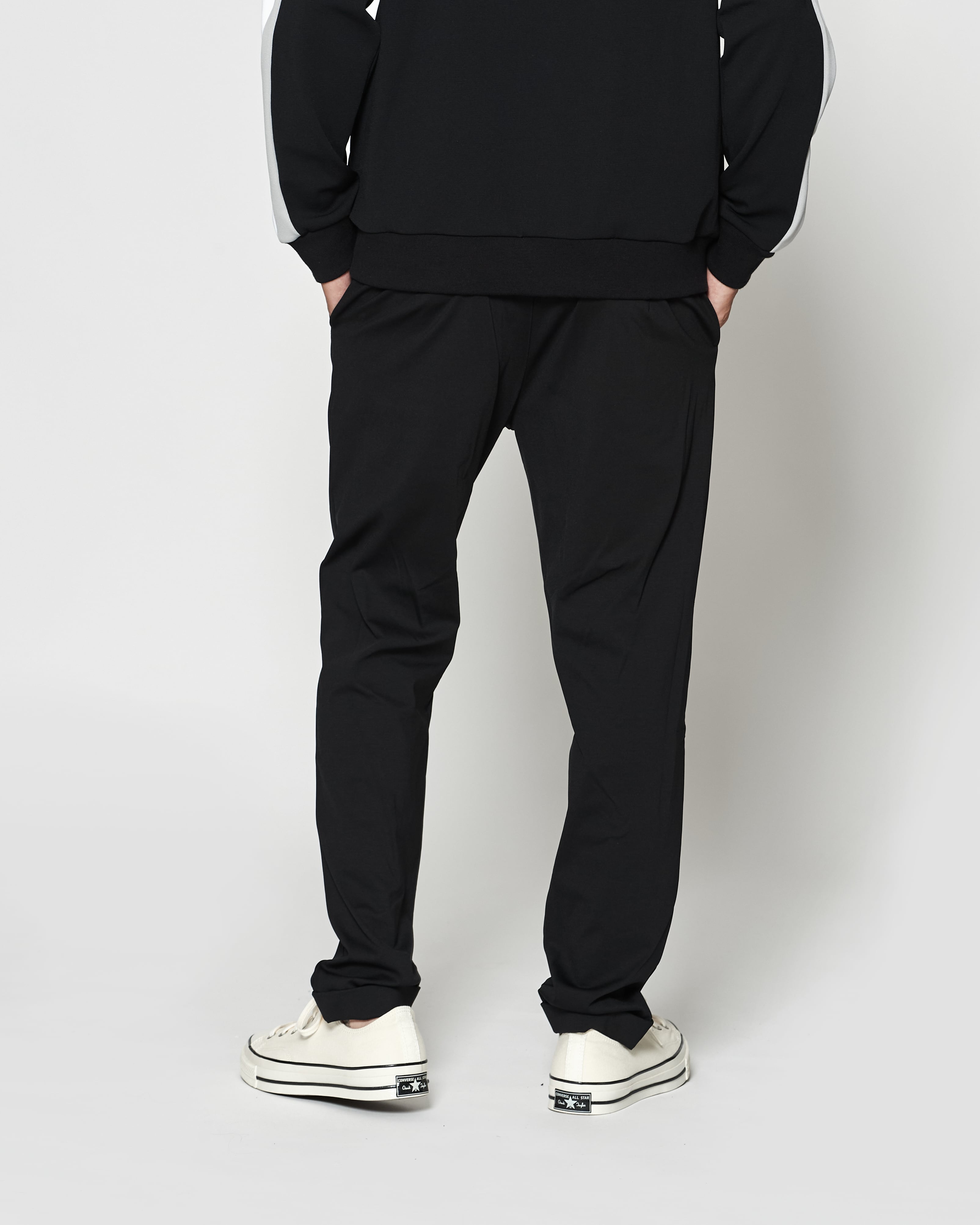 U*0様 mutaイージータイトパンツ muta MARINE × ACANTHUS イージータイトスラックス | ACANTHUS ONLINE