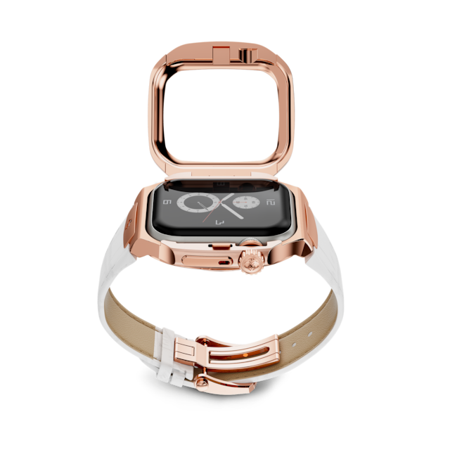Apple Watch Case - ROL41 -Rose Gold MD