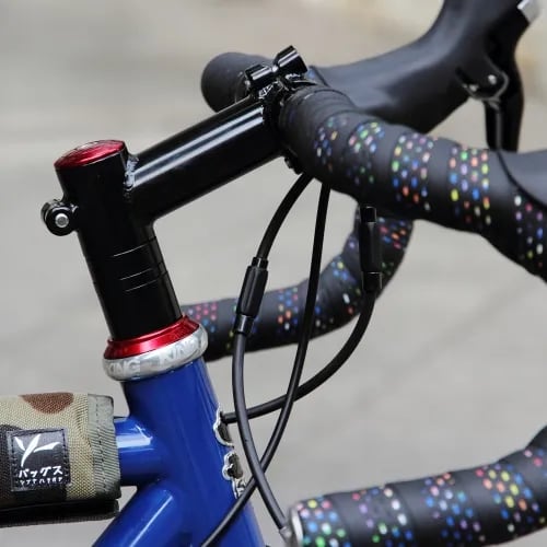 パーツ NITTO FW-31 stem NITTO* FW-31 stem (dull) - BLUE LUG GLOBAL ONLINE STORE