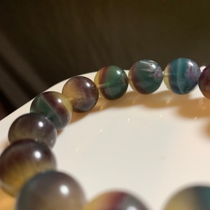 12.大玉☆グラデーション レインボーフローライト