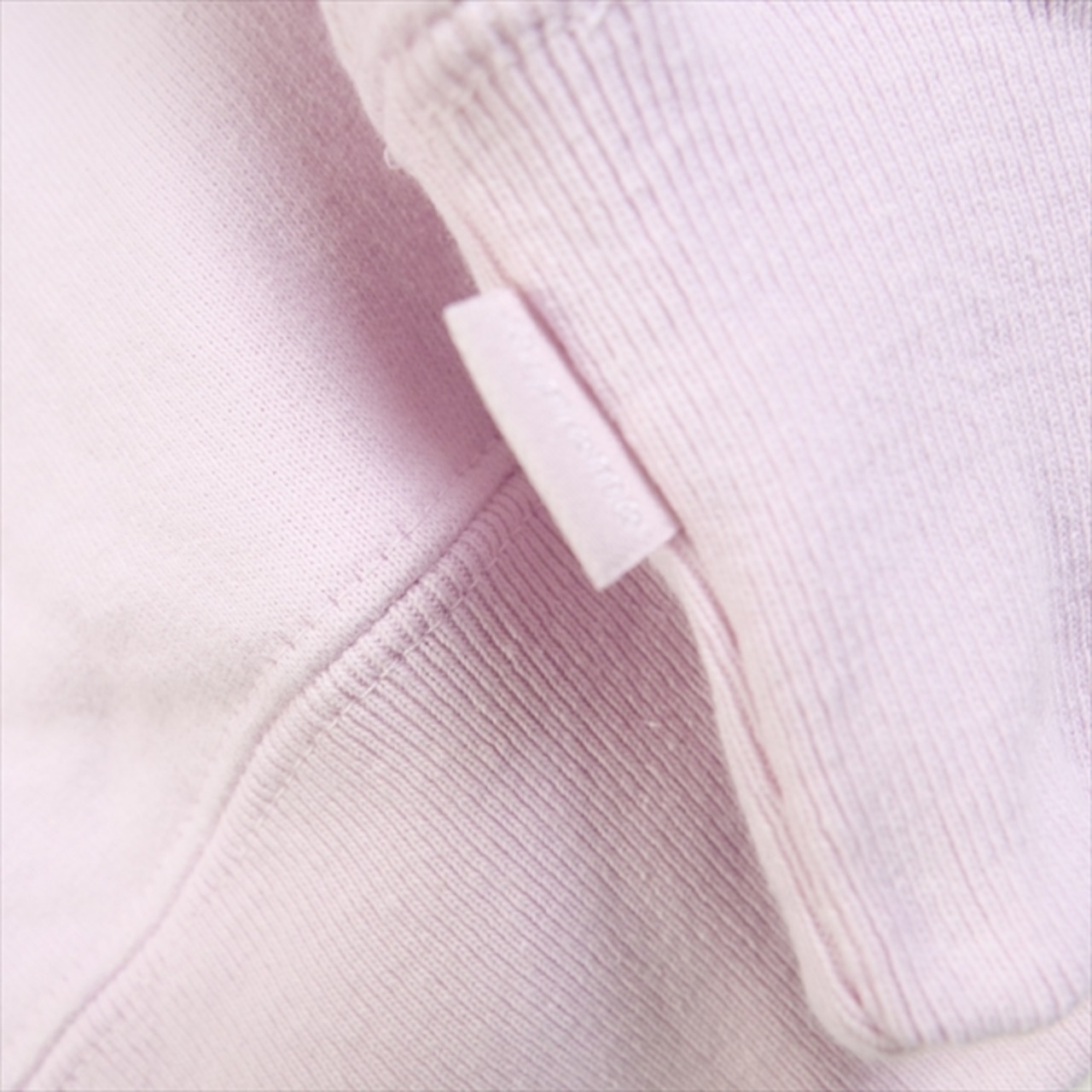 Size【L】 SUPREME シュプリーム 23SS Small Box Crewneck Light Pink 