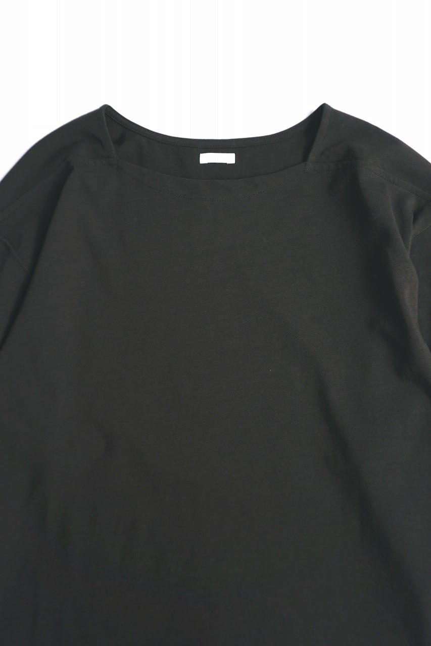 Hardly Spun Co. Square Neck Tee