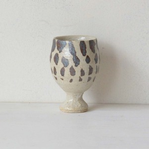 西川真衣 ゴブレット 小（002-1）