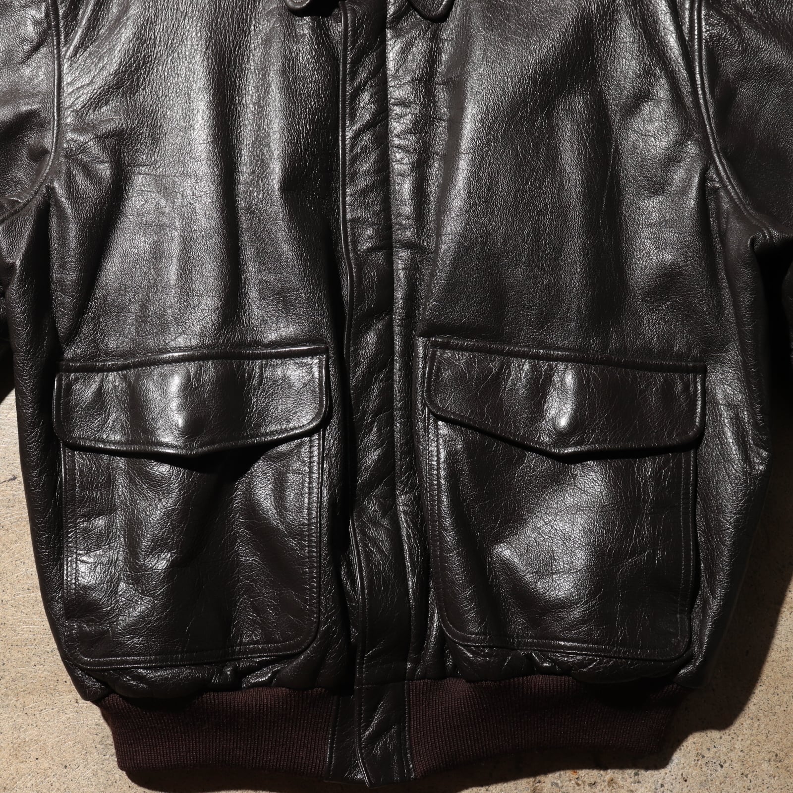 Mint Condition L USA エルエルビーン A-2 ロケットタロン 96年 Mint Condition L USA エルエルビーン A-2 ロケットタロン 96年