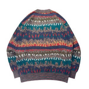 MISSONI SPORT wool sweater