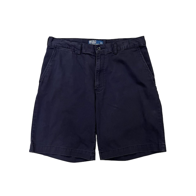 Ralph Lauren Chino Short Pants Navy