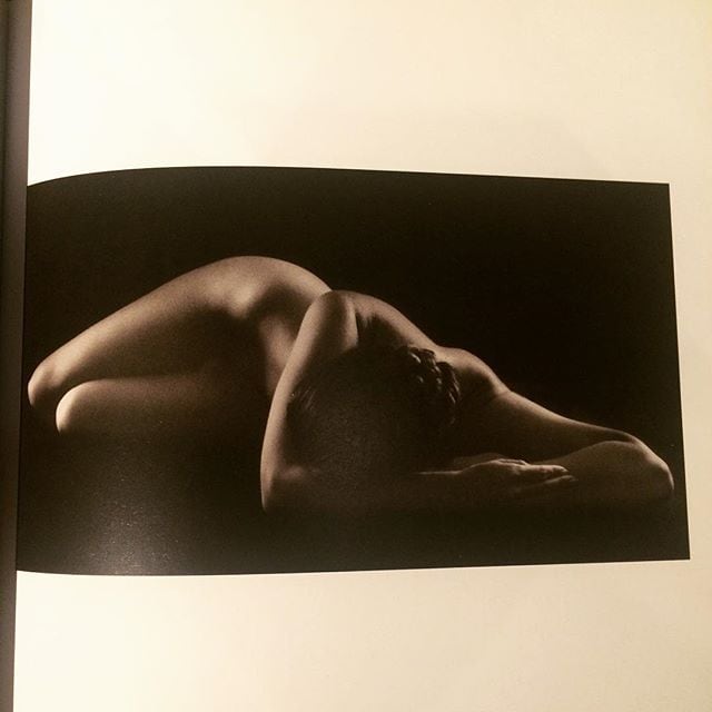写真集「The Eternal Body／Ruth Bernhard」 - 画像3