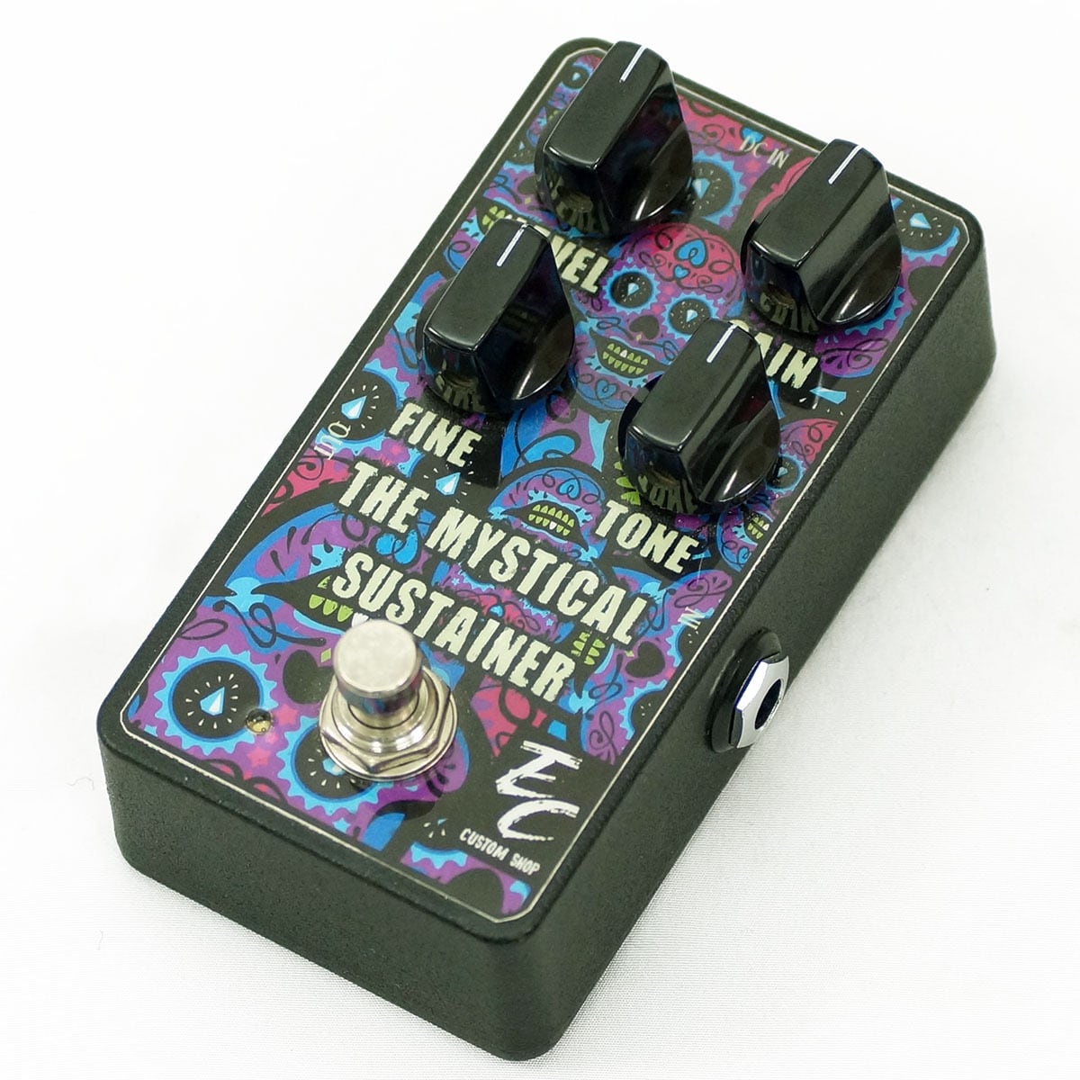 USED EFFECTS PEDALS | Sparkplug.tokyo