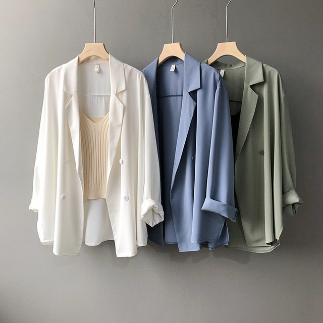 light tailored Jacket 00138