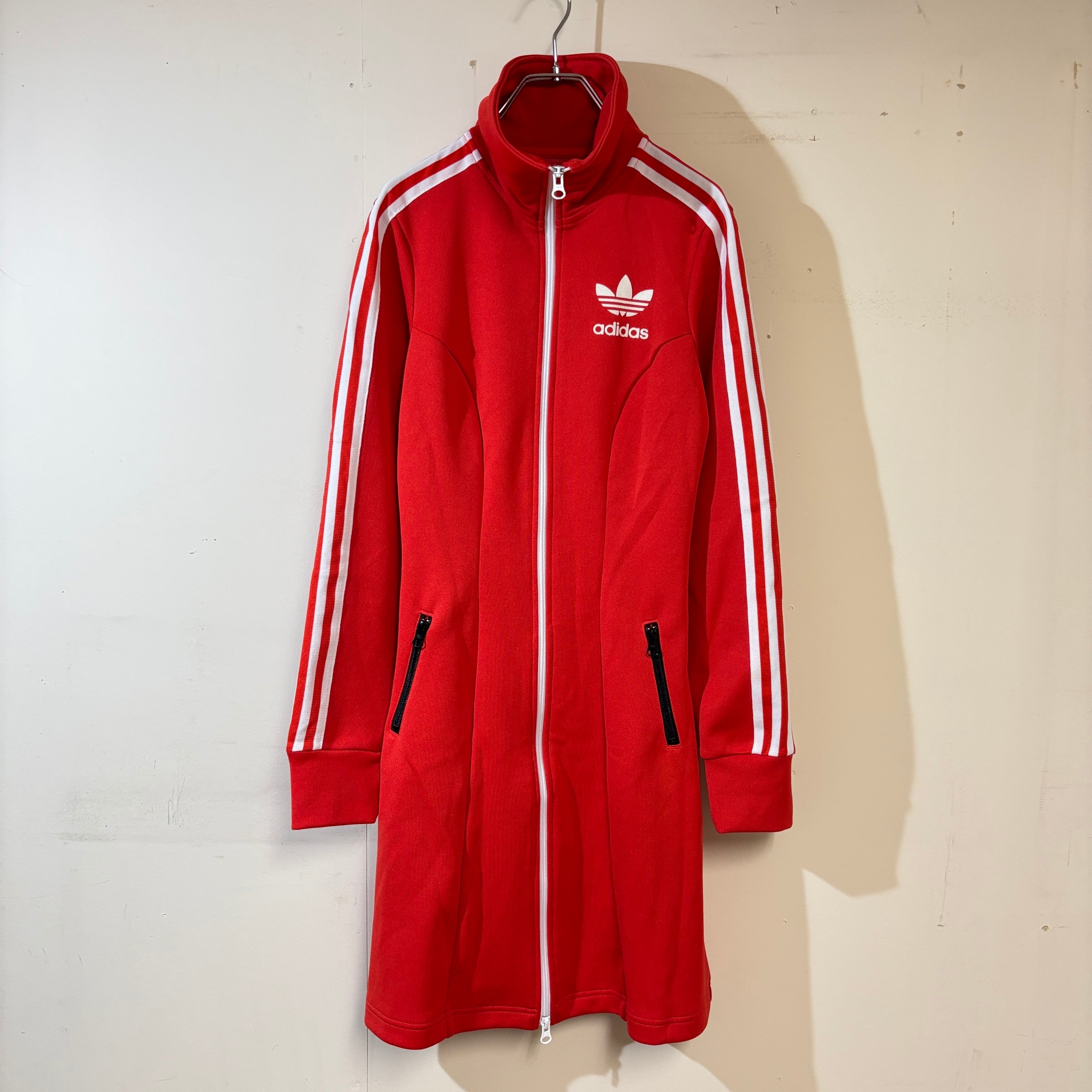 adidas Originals】 アディダスオリジナルス トレフォイル トラック