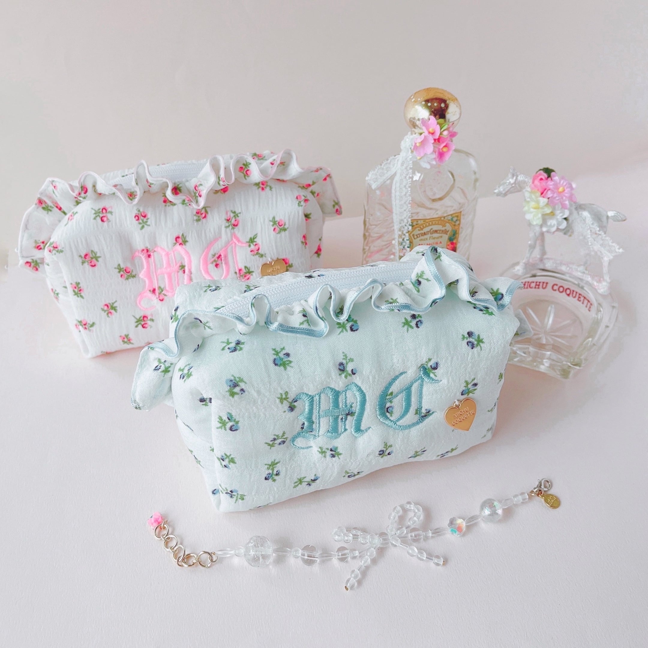 Atelier MITULLE by MICHU COQUETTE