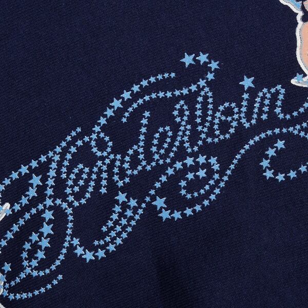 Size【M】 TENDERLOIN テンダーロイン Tenderloin Logo Hoodie Navy
