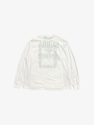 DOBLE FACE L/S TEE(9)