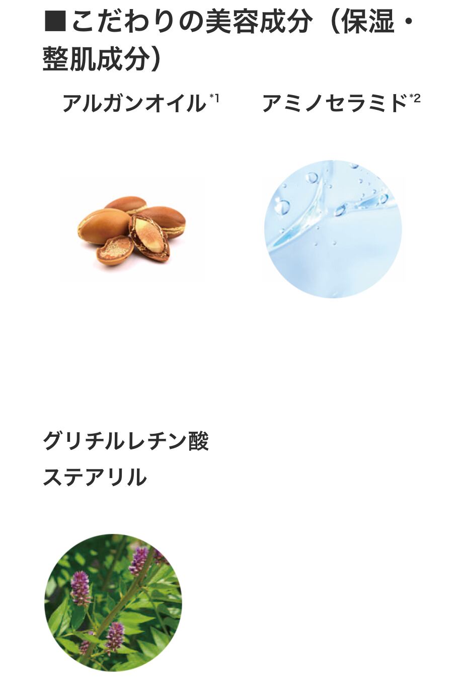 2980円以上で注文可能 ナチュール+(プラス) MDエッセンスF 20mL