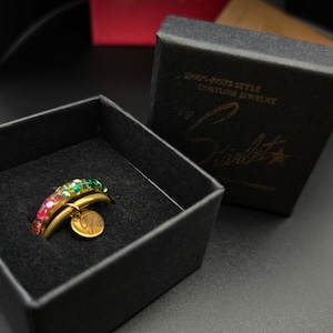★完売:3点限定★ EP560323(Hazel) / Ring