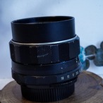 【良品】Super-Multi-Coated Takumar 55mm f1.8　オールドレンズ 　タクマー後期の銘玉
