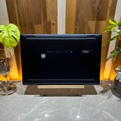 【大人気2021年モデル】HP Elite Dragonfly G2 / 第11世代 Core i5-1135G7 / メモリ16GB / SSD512GB
