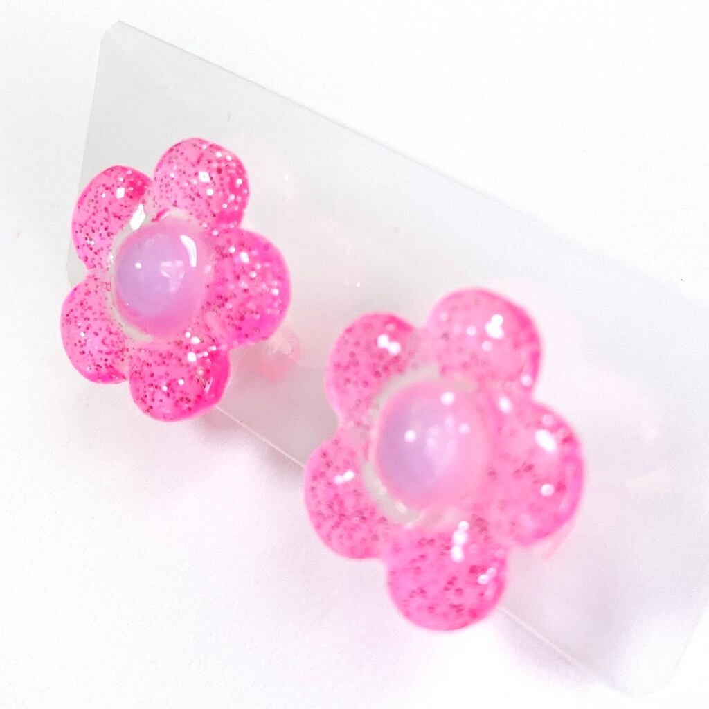 little earring  （ 6 ）  キッズイヤリング