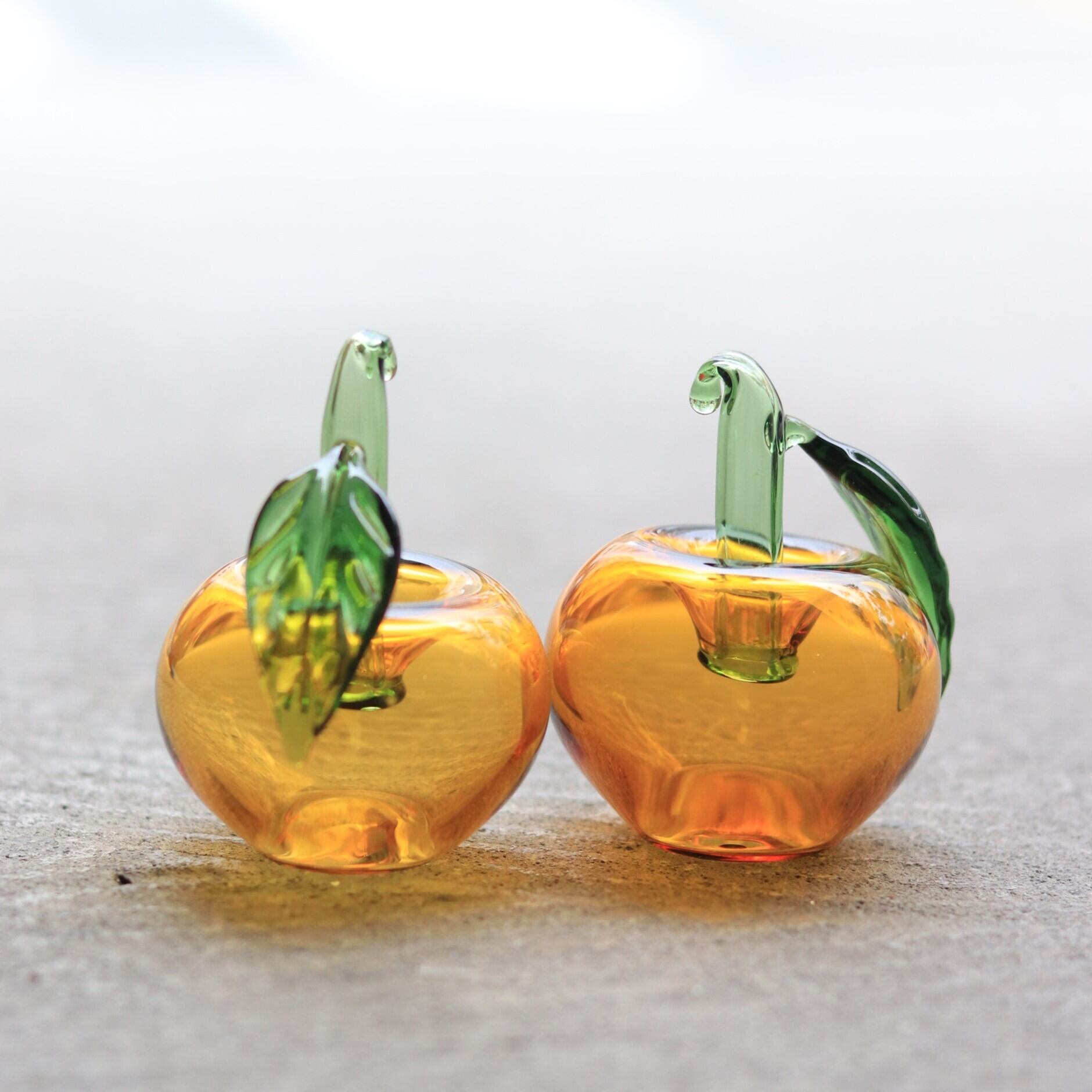 アクリルガラス　オブジェ　置物　ブラジル製 アクリルガラス オブジェ 置物 ブラジル製 アクリルガラス オブジェ