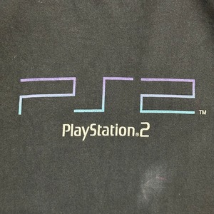 90s〜00s PLAYSTATION2