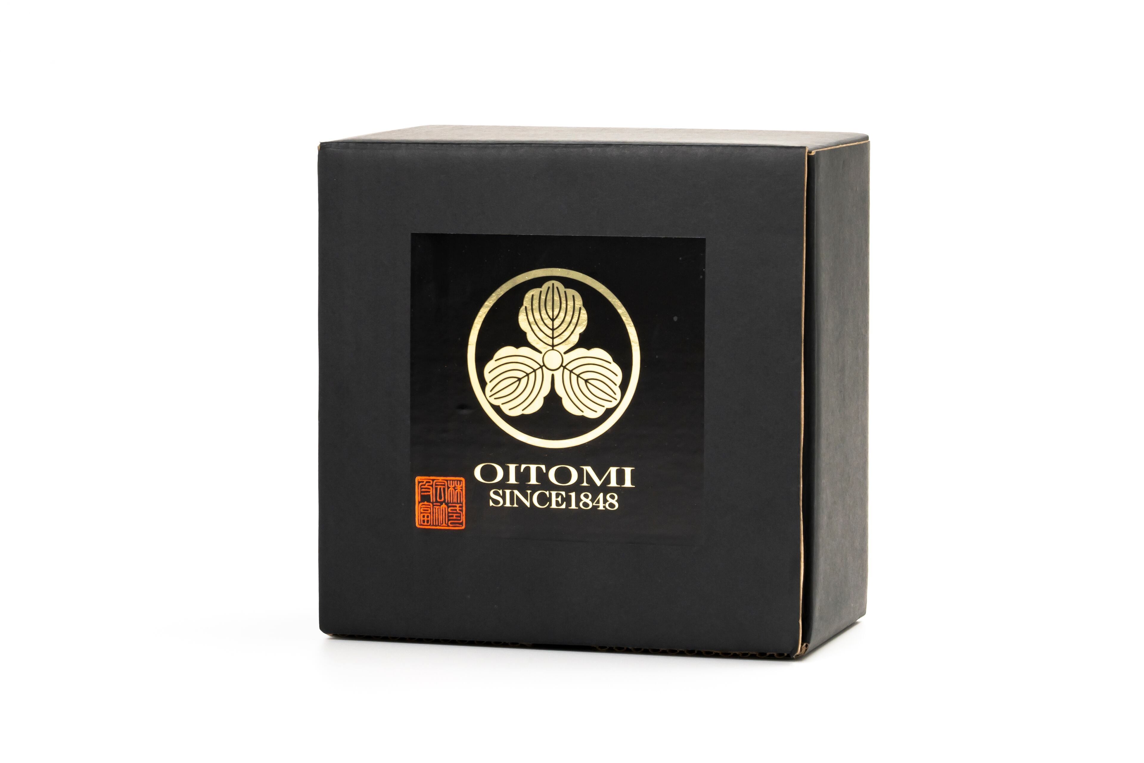 受注生産品)南部鉄器 鉄瓶 ひさご 黒寂 0.5L | 1848年創業 南部鉄器