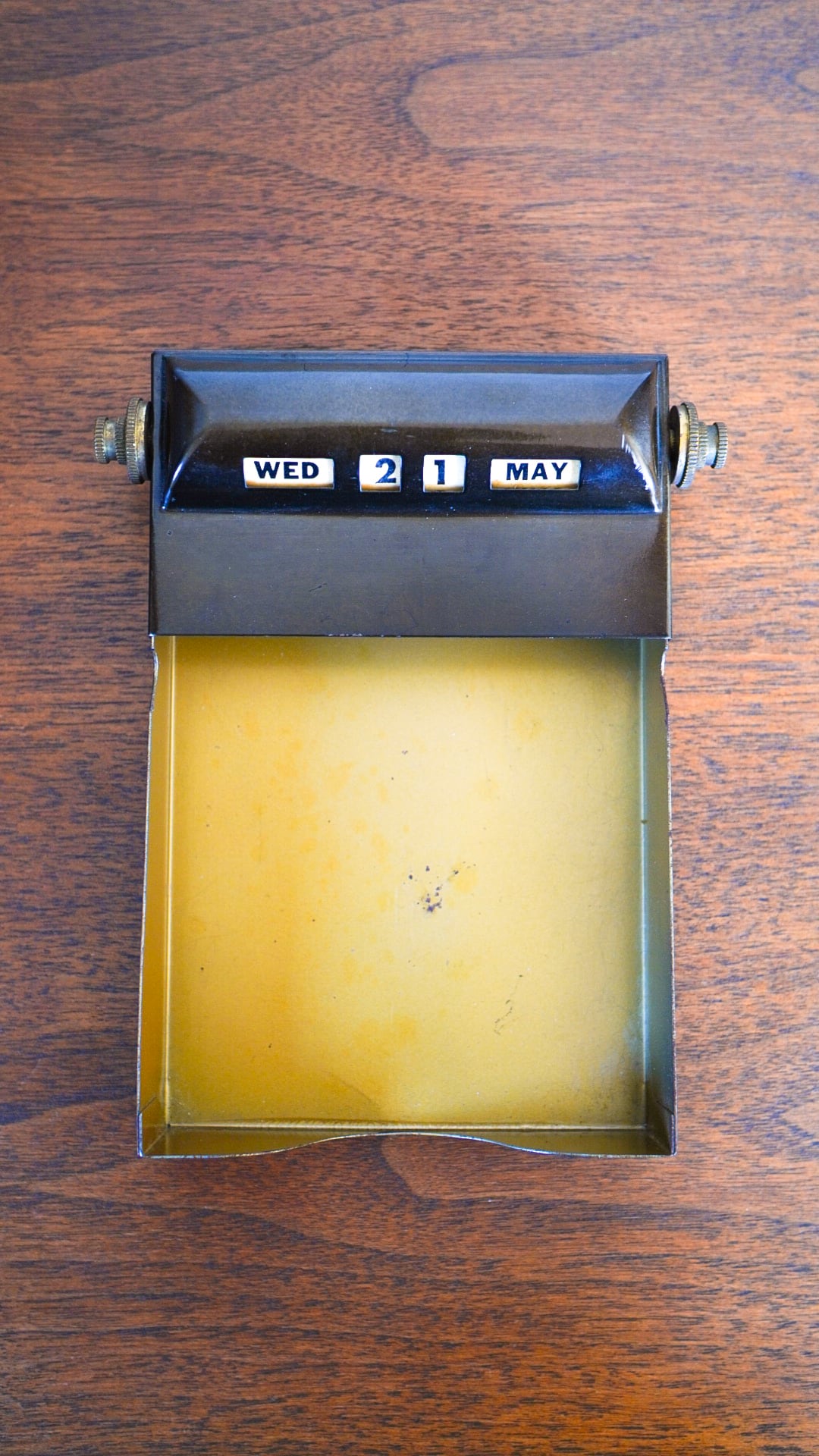 パークシャーマンビンテージメモ帳 パークシャーマンビンテージメモ帳