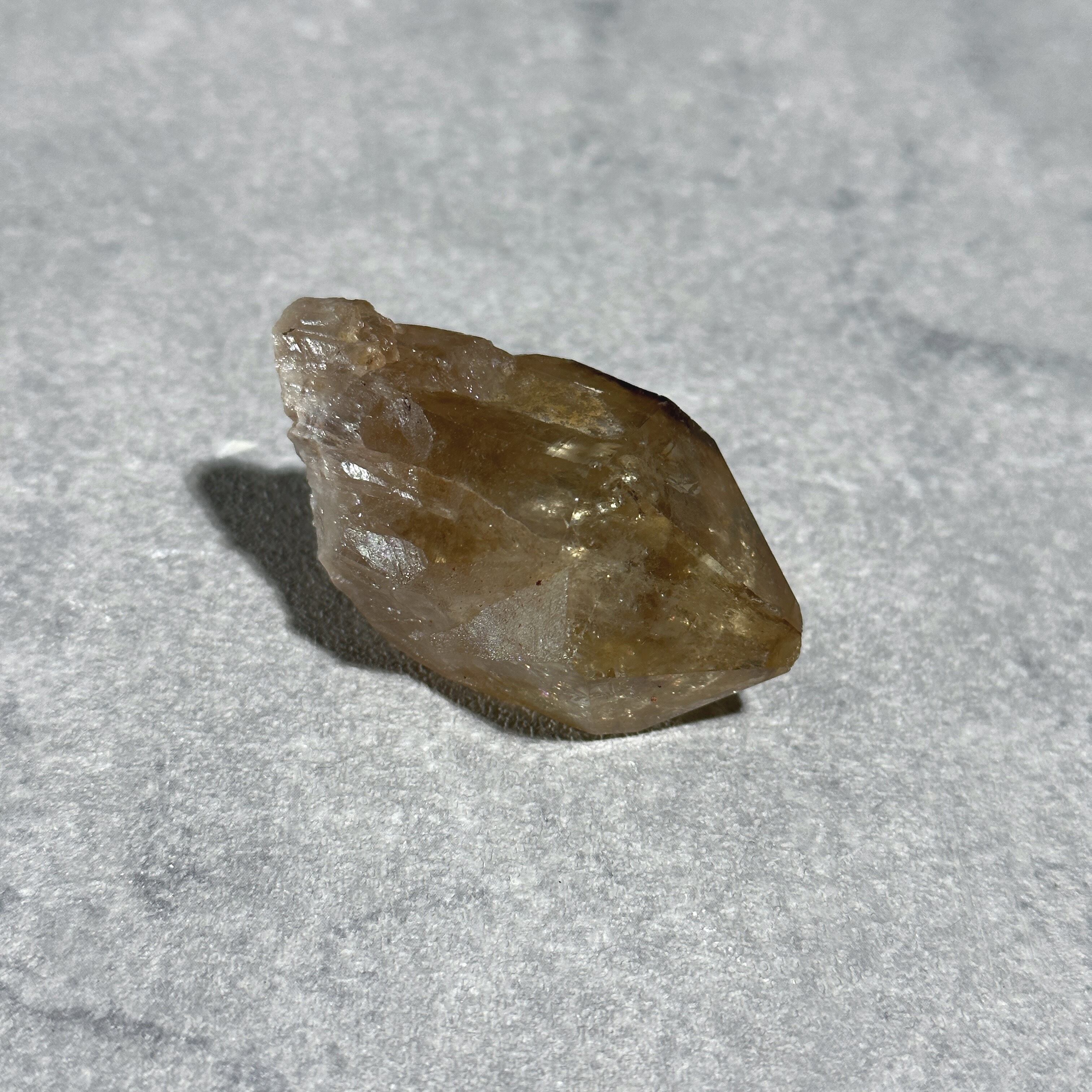 クンダリーニクォーツ88◇ Kundalini Quartz ◇天然石・鉱物