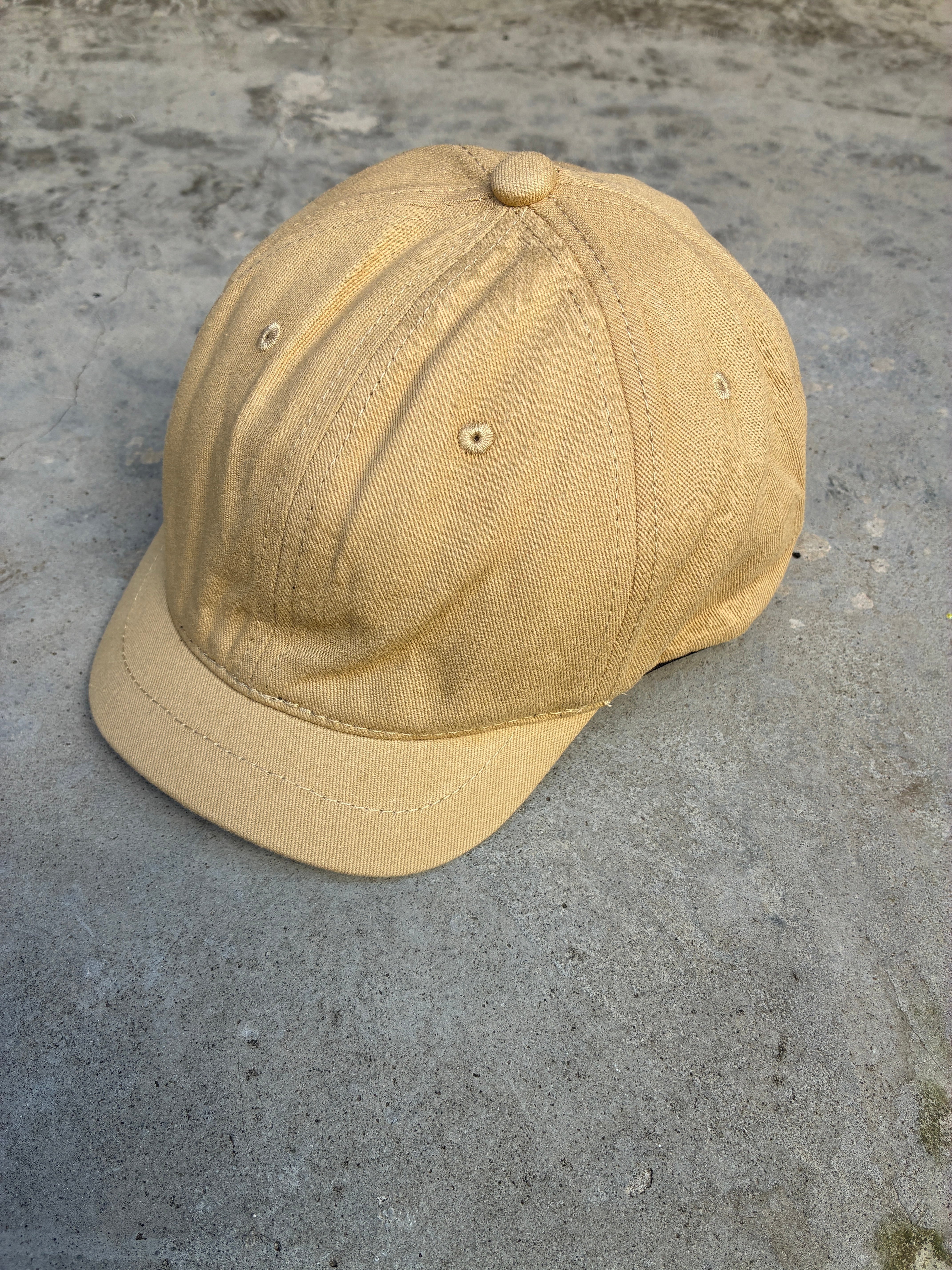 SKELEPHUNK YANKEES ADJUSTER CAP | Pay ID