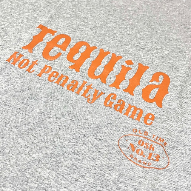 Spree "TEQUILA" S/S Tshirt