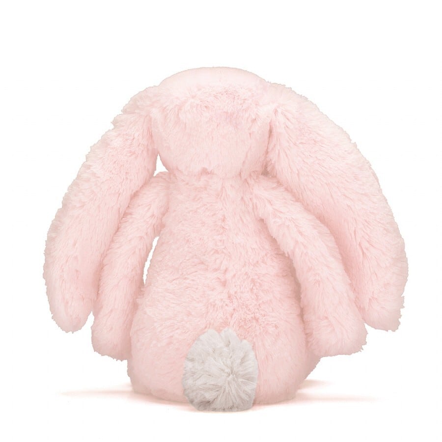 Bashful Pink Bunny Medium_BAS4BP
