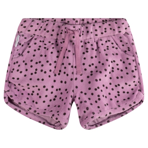 《MINGO. 2024SS》Short / Violet Dot