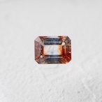 オクタゴン 8×6mm #103【硝子の宝石】箔入