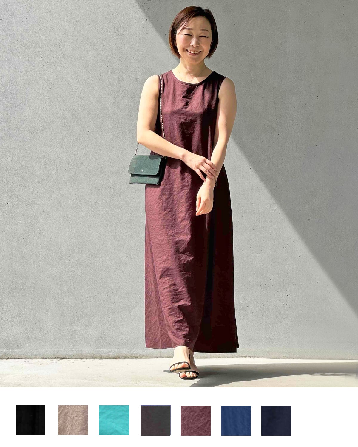 Dress (ワンピース) | 小さいサイズ専門店 LittleMy Dress (ワンピース) | 小さいサイズ専門店 LittleMy
