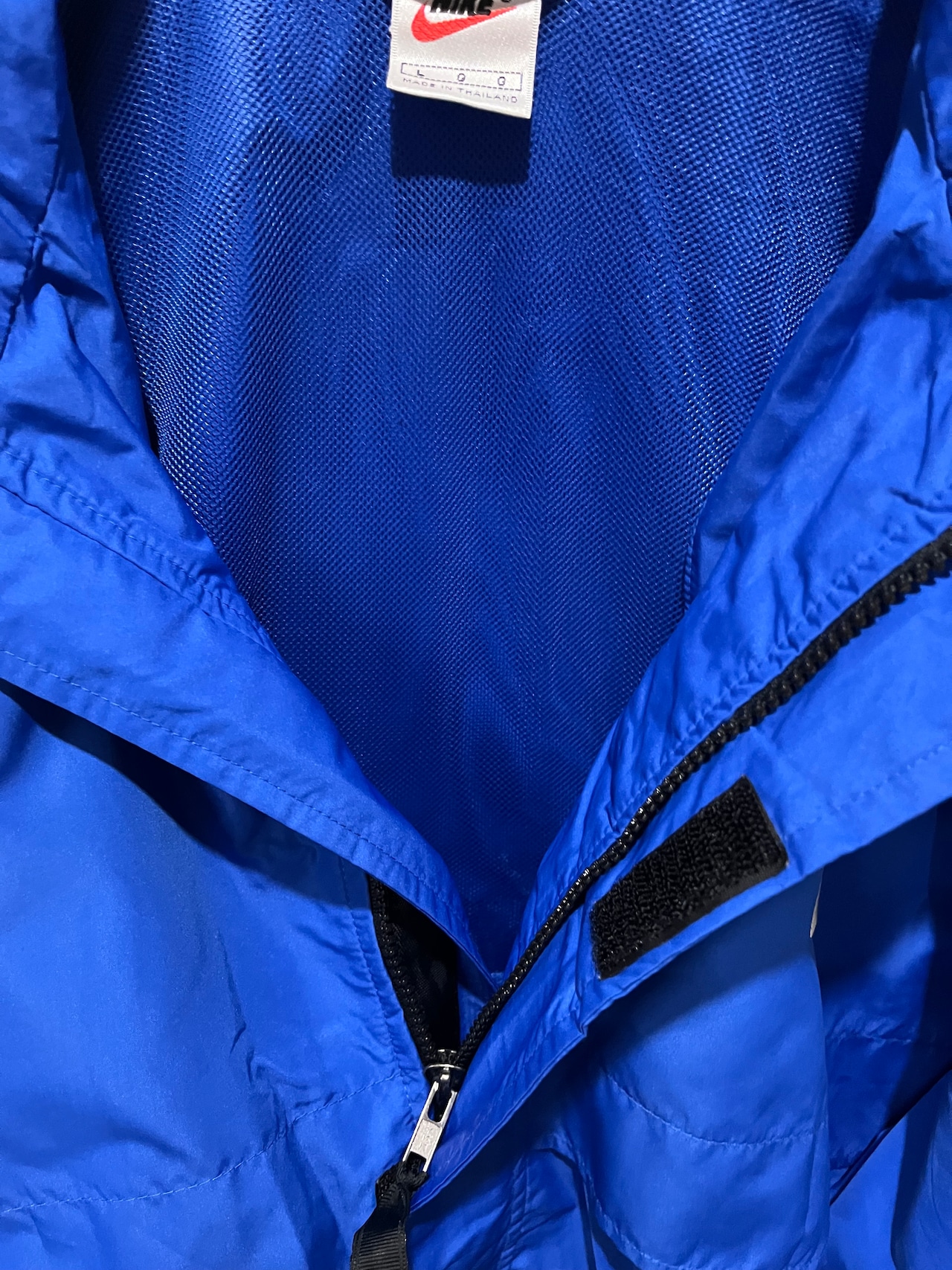 90's Nike Nylon Jacket【L】