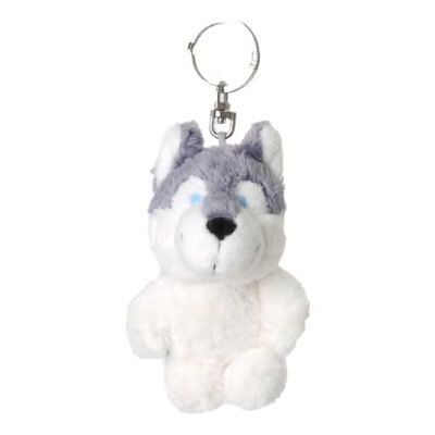 Dogs 2026 キーホルダー シベリアンハスキー 10cm/NICI(ニキ)