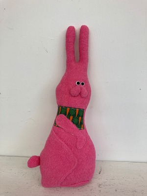 うさぎのカニーンさん