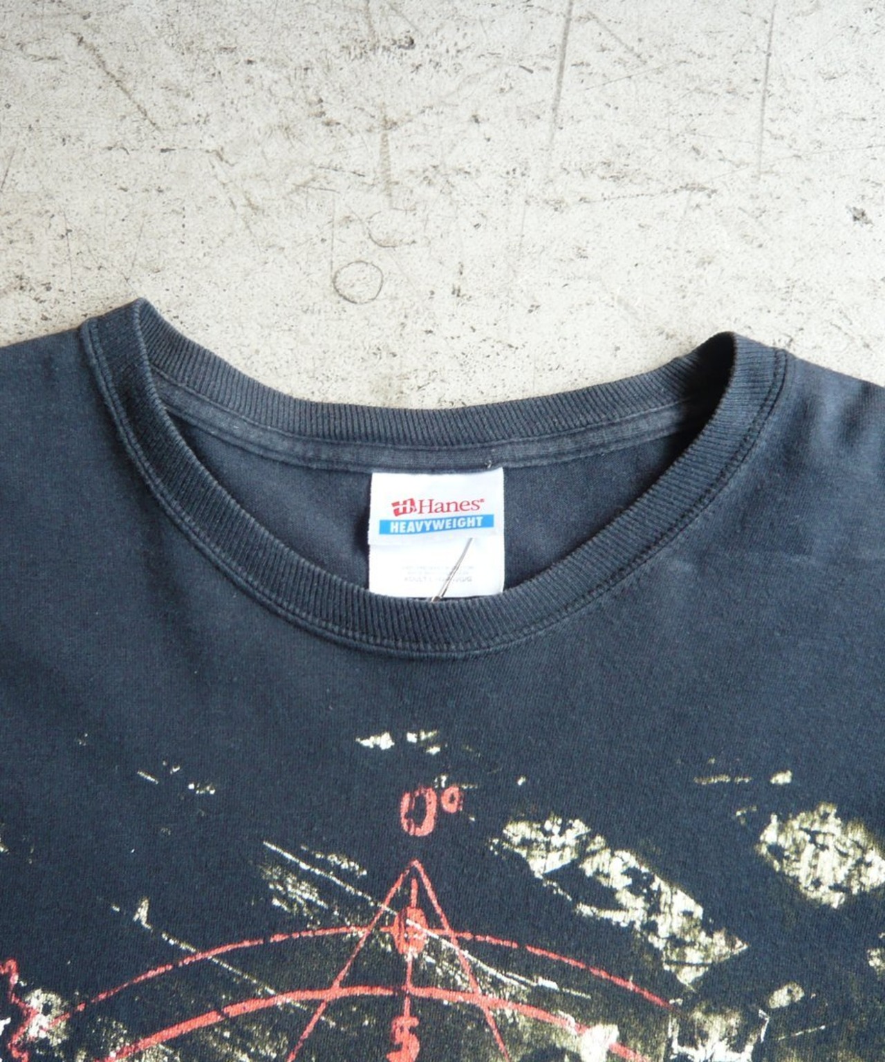 00s Slipknot スリップノット LS Tシャツ