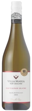 プライベート・ビン マールボロ ソーヴィニヨン・ブラン　24　ヴィラ・マリア　Private Bin Marlborough Sauvignon Blanc 24 VILLA MARIA